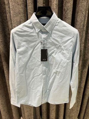 Arman-i Exchange IMPORTED STORE ARTICLE SHIRT