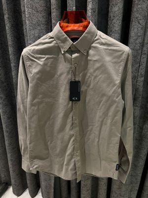 Arman-i Exchange IMPORTED STORE ARTICLE SHIRT