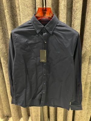 Arman-i Exchange IMPORTED STORE ARTICLE SHIRT