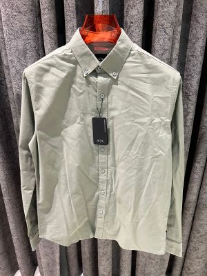 Arman-i Exchange IMPORTED STORE ARTICLE SHIRT