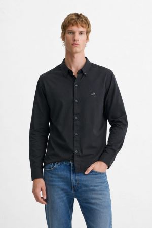 Arman-i Exchange IMPORTED STORE ARTICLE SHIRT