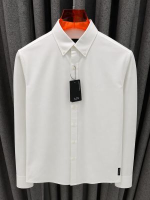 Arman-i Exchange IMPORTED STORE ARTICLE SHIRT