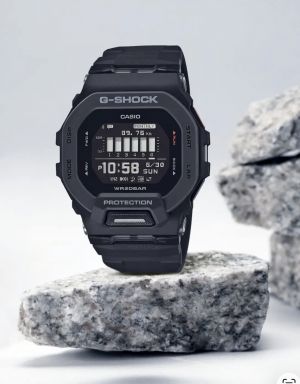 G shock GBD-200