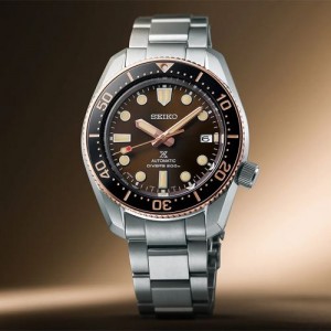 Seiko Prospex 1968 Re Interpretation Boutique