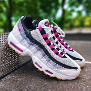 Nikee AirMax 95 SB Cactus Flower