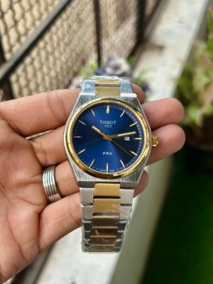TISSO T PRX QUARTZ