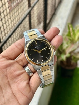 TISSO T PRX QUARTZ