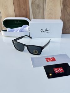 Rayban 2191 black