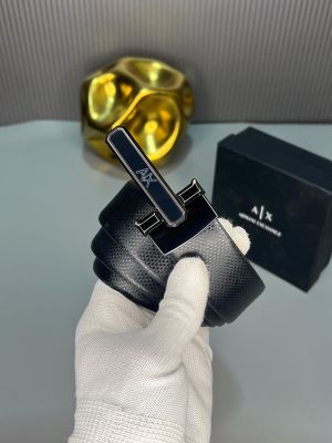 Arman_I exchange black-brown belt AX-003 with og box 