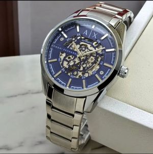 Arman i Exchange Automatic 