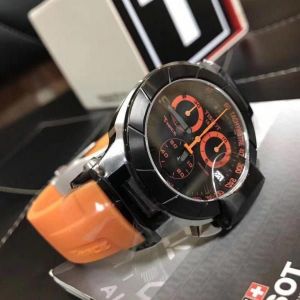 Tisso_t T Race Watch 