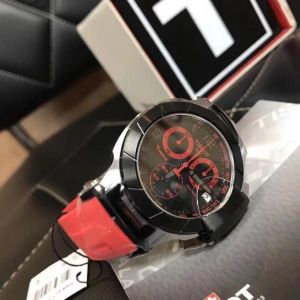 Tisso_t T  Race  Watch 