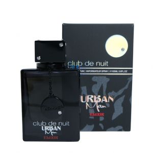 ARMAF Club de nuit urban man elixir 105ML (812)