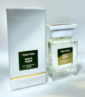Tomford White Suede EDP 100ML (423)