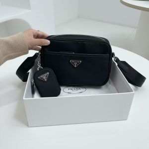PRADA-X-ADIDAS-UNISEX-SLING-BAG-WITH-BOX-6166