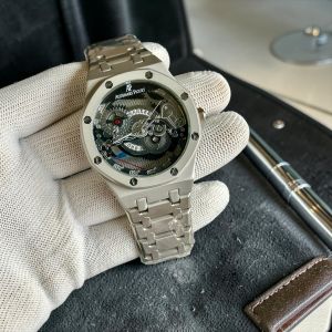 audemars pigue_t Skeleton