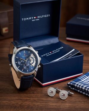 Tommy_Hilfiger Clark Wc 947