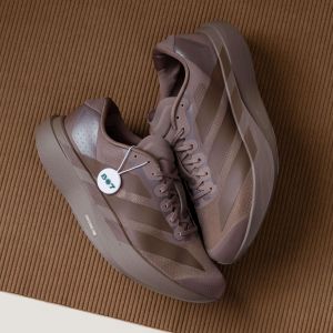 ADIDA_S ADIZERO EVO SL DARK BROWN (FIX)