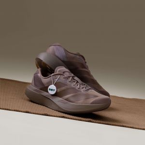 ADIDA_S ADIZERO EVO SL DARK BROWN (FIX)