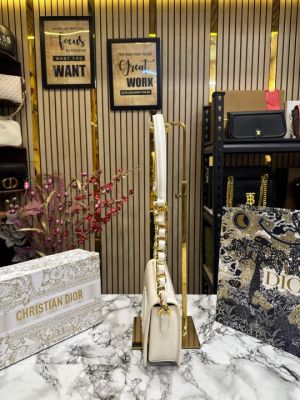 Christian_Dior_Caro_Logo_Shoulder_Bag_With_Box_And_Dust_Bag_Including_Carry_Bag_(Beige)