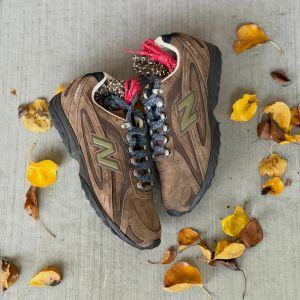 New Balanc_ee 204L Pine valley Suede Quality 