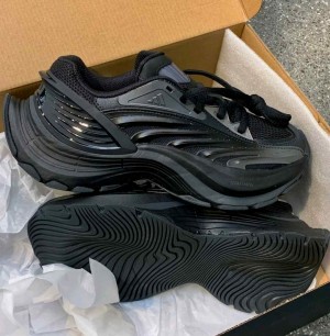 adidass XLG MTW Black