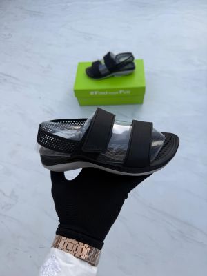 Croc_s LiterRide 360 black grey