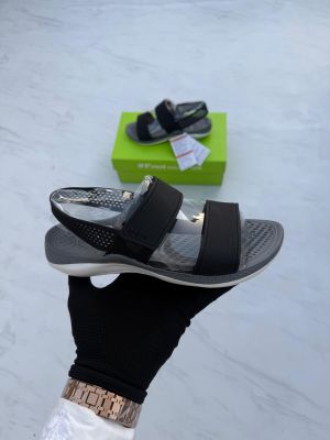 Croc_s LiterRide 360 grey white