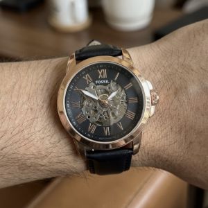 Fossi l Me3102 Grant Automatic