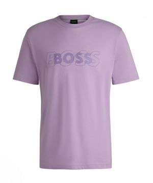 HUG-O BOSS IMPORTED STORE ARTICLE T-SHIRT