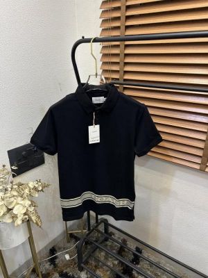 Coac_h Extra Premium Imported Classic Polo T-shirt (DN 505)