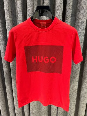 HUG-O BOSS IMPORTED STORE ARTICLE T-SHIRT