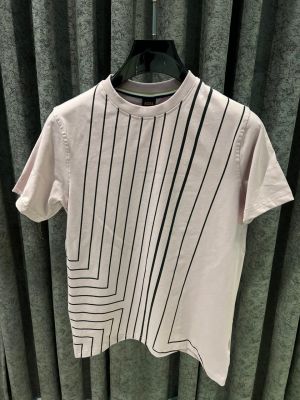 HUG-O BOSS IMPORTED STORE ARTICLE T-SHIRT