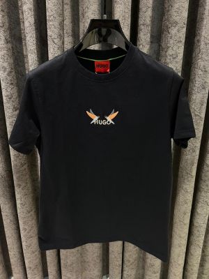 HUG-O BOSS IMPORTED STORE ARTICLE T-SHIRT