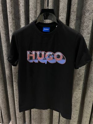 HUG-O BOSS IMPORTED STORE ARTICLE T-SHIRT