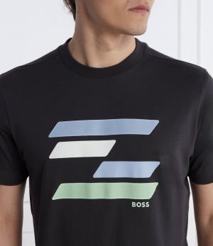 HUG-O BOSS IMPORTED STORE ARTICLE T-SHIRT