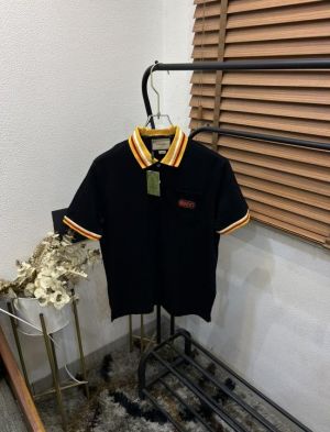 Gucc_i Imported Very Premium Polo T-shirt (DN 533)
