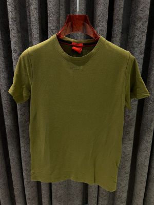 HUG-O BOSS IMPORTED STORE ARTICLE T-SHIRT