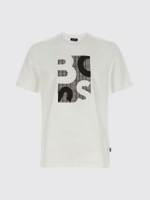 HUG-O BOSS IMPORTED STORE ARTICLE T-SHIRT