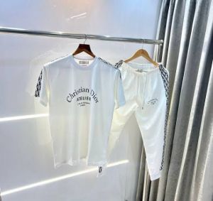 CHRISTIAN DIO R PREMIUM TRACKSUIT