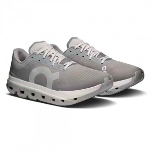 On Cloudflow 5 Alloy Rock