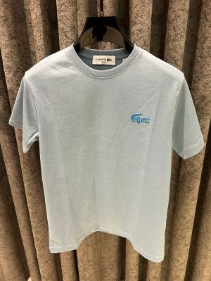 LACOST-E IMPORTED STORE ARTICLE T-SHIRT