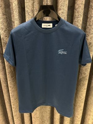 LACOST-E IMPORTED STORE ARTICLE T-SHIRT