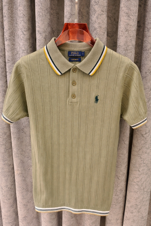 RALP-H LAUREN IMPORTED TRENDING POLO T-SHIRT