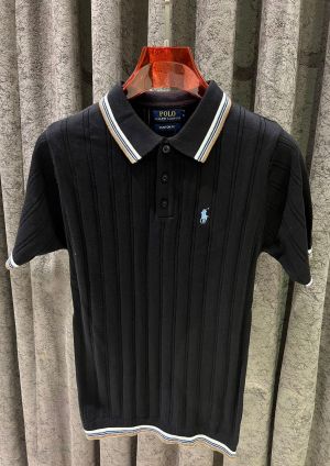 RALP-H LAUREN IMPORTED TRENDING POLO T-SHIRT