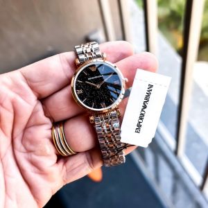 ARMANI_LADIES_ROSE-TT-BLACK