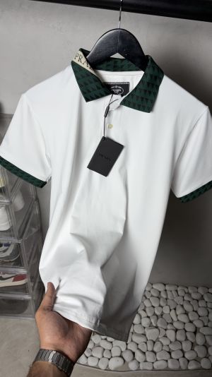 Prad_ Premium Polo T-Shirt 1785