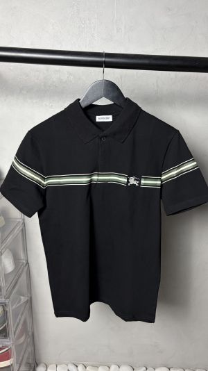 Burberr_y Premium Polo T-Shirt 1756