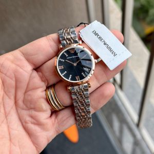 EMPORIO ARMAN_I LADIES WATCH