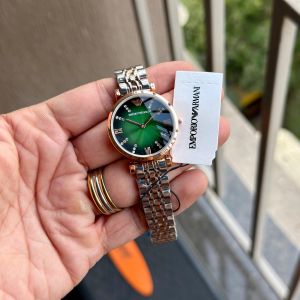 EMPORIO ARMAN_I LADIES WATCH